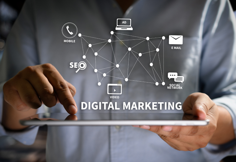 DY Patil Online Digital Marketing: Fees, Review, Placement, Admission